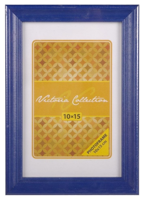 Pildiraam Memory 10x15cm, sinine