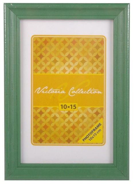 Pildiraam Memory 10x15cm, roheline