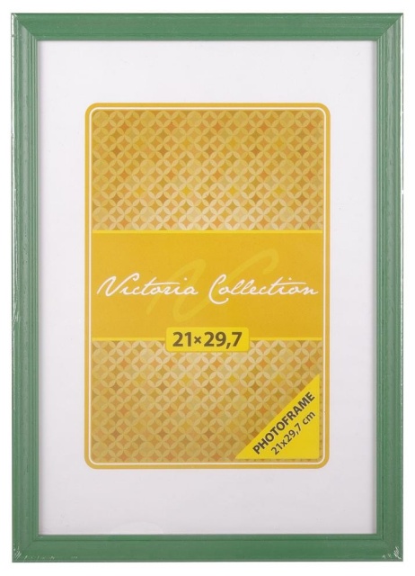 Pildiraam Memory 21x30cm, roheline
