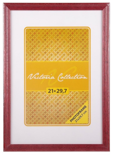 Pildiraam Memory 21x30cm, punane