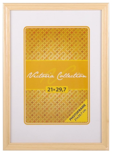 Pildiraam Memory 21x30cm, naturaalne