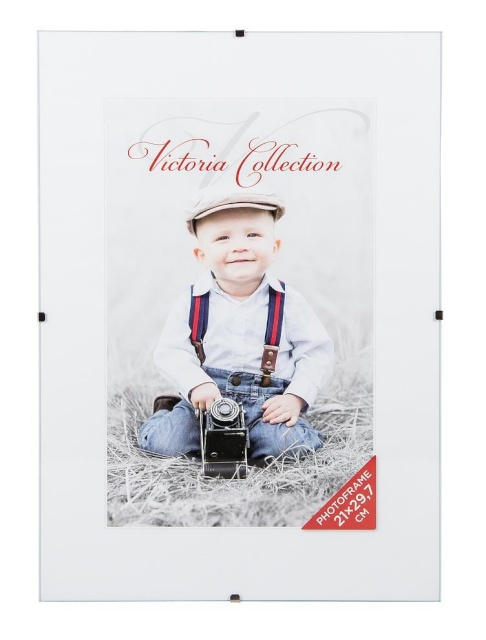 Victoria Collection pildiraam Clip 21x30cm
