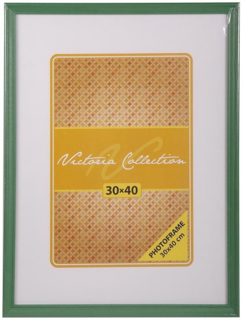 Pildiraam Memory 40x50cm, roheline