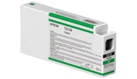 Epson tindikassett T824B UltraChrome HDX 350ml roheline