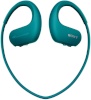 Sony mp3-mängija NW-WS413L 4GB sinine
