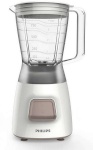 Philips blender Daily Collection HR2052/00 350W 1.25L, valge