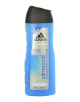 Adidas dušigeel Climacool Shower Gel 250ml, meestele