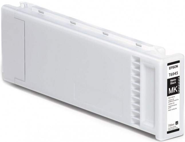 Epson tindikassett T6945 Matt Must