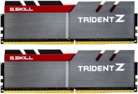 G.Skill mälu TridentZ 16GB DDR4 (2x8GB) 3200MHz CL14