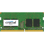 Crucial mälu 4GB DDR4 SO-DIMM 2400MHz