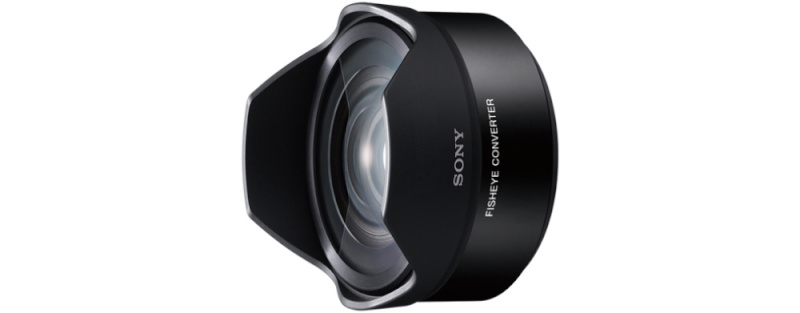 Sony Adapter VCL-ECF2