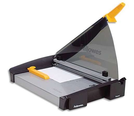 Fellowes paberilõikur Plasma A3 Paper Guillotine