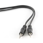 Gembird CCA-404-10M 3.5mm stereo plug to 3.5mm stereo plug 10 meter cable