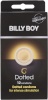 Billy Boy kondoom Fun Dotted 12tk