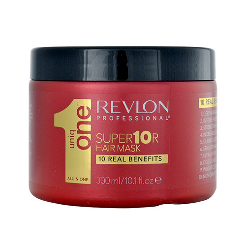 Revlon Professional juuksemask Uniq One Superior Hair Mask 300ml, naistele