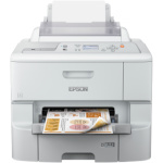 Epson printer WF-6090DW WorkForce Pro