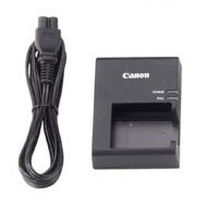 Canon akulaadija LC-E10 (LP-E10)