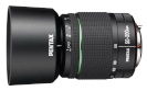 Pentax objektiiv smc DA 50-200mm F3.5-5.6 AL WR