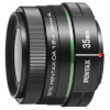 Pentax objektiiv smc DA 35mm F2.4 AL 