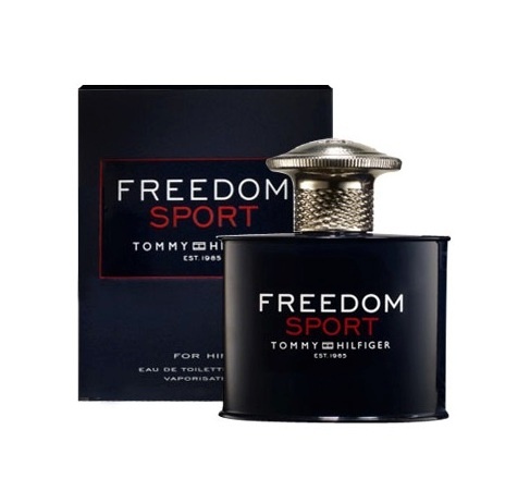 Tommy Hilfiger parfüüm Freedom Sport 100ml, meestele