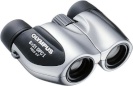Olympus binokkel 8x21 DPC I hõbedane