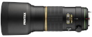 Pentax objektiiv smc DA* 300mm F4.0 ED IF SDM