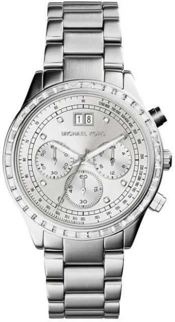 Michael Kors käekell MK6186 BRINKLEY