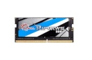 G.Skill mälu Ripjaws 16GB DDR4 SO-DIMM 2400MHz