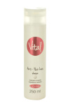 Stapiz šampoon Vital Anti-Hair Loss Shampoo 250ml, naistele