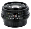 Pentax objektiiv smc FA 43mm F1.9 LE Limited must