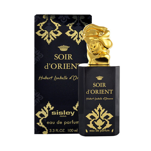 Sisley parfüüm Soir d´Orient EDP 100ml, naistele
