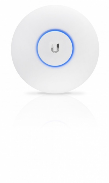 Ubiquiti UAP-AC-LITE AP AC867 5GHz, N300 2,4GHz 122m 1xGbE LAN