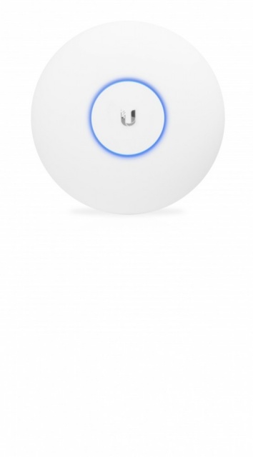 Ubiquiti UAP-AC-PRO AP AC1300 5GHz, N450 2,4GHz 122m 2x1GbE LAN