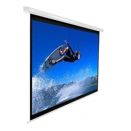 Elite Screens esitlusekraan VMAX150XWH2 Electric Screen 150" 16:9