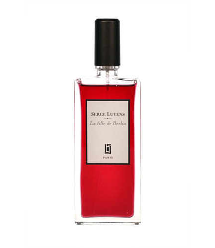 Serge Lutens parfüüm La Fille de Berlin EDP 50ml, naistele
