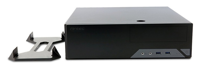 Antec korpus VSK 2000-U3 Case w/o PSU