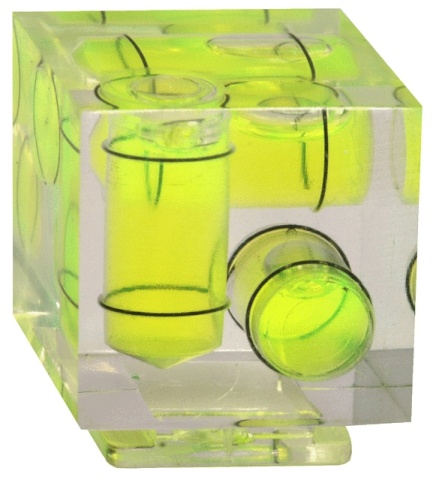 BIG vesilood 3D välgupessa (423181)