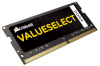 Corsair mälu ValueSelect 4GB DDR4 SO-DIMM 2133MHz