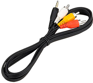 Canon kaabel STV-250N