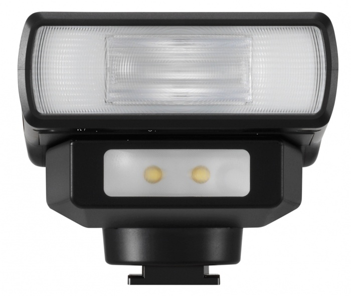 Panasonic välklamp DMW-FL200LE