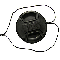 BIG objektiivikork Clip-0 55mm (420503)