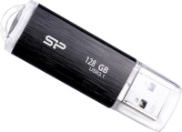 Silicon Power mälupulk Blaze B02 128GB USB 3.1 must