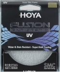 Hoya filter UV Fusion Antistatic 37mm