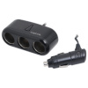 LogiLink Car Charger Splitter 3-port