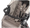 Baby Jogger jalutuskäru turvakaar Belly Bar Single Stroller (City Mini/City Mini GT/City Elite/Summit X3)