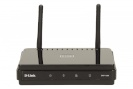 D-Link DAP-1360 Range Extender WiFi N300 (2.4GHz) 1xLAN 2xRP-SMA MIMO WDS