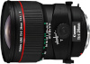 Canon objektiiv TS-E 24mm F3.5L II