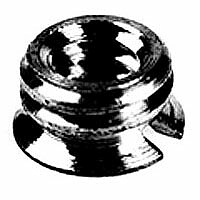 BIG keermeadapter 1/4 -> 3/8 4mm 428283