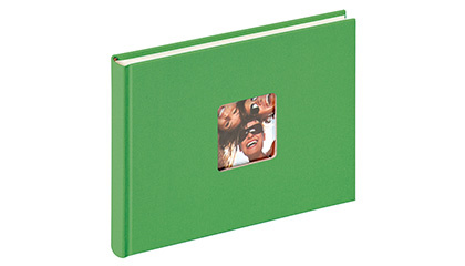 Walther fotoalbum FUN kreemjas 22X16