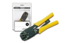 Digitus Multi modular crimping tool, solid metal